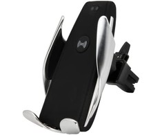 2GO 2GO Automatischer Handyhalter m. Wireless Charging Funktion