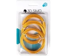 3DSimo Auksinis ramstis (G3D3008)