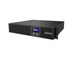 POWERWALK VI 2200 RLE Power Walker UPS LINE-INTERACTIVE 2200VA RACK19, 4X IEC OUT, RJ11/RJ45 IN/OUT