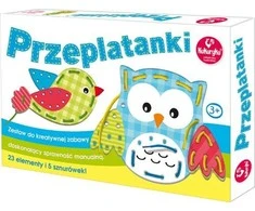 Kūrybinis rinkinys vaikams Promatek Jipmtz