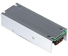 Bikuvalt 75W Maitinimo šaltinis V-TAC, 12V, 6A, metaliniu korpusu, IP20