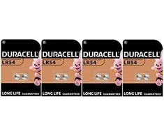 Duracell Y00000418933