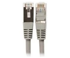 A Lan Technologie Alantec Tinklo Kabelis - A-LAN KKS6SZA2.0 2 m Cat6 F/UTP (FTP)