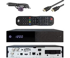 Ab Com Pulse 4K Ab 2x imtuvas dvb-s2x