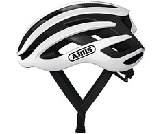 Abus ABUS AirBreaker poliarinis baltas S