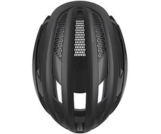 ABUS AirBreaker aksominis juodas M