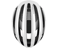 Abus ABUS AirBreaker poliarinis baltas S