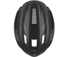 ABUS AirBreaker aksominės juodos spalvos L