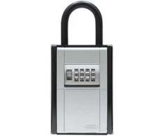Abus Pakabinamoji kodinė raktų dėžutė 46330
