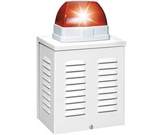 Abus Alarm Abus kombinuotas signalizacijos įrenginys