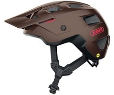 ABUS MoDrop Mips metalinis varis M dydis