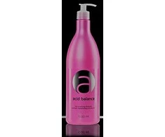 Plaukų spalvą tausojantis šampūnas Stapiz Acid Balance Acidifying 1000ml