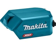 Makita XGT® -> USB adapteris ADP001G 40Vmax • XGT® -> USB