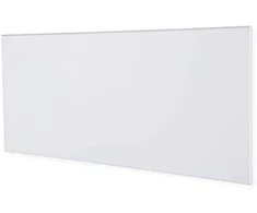 Elektrinis radiatorius Adax, Neo H20 KWT, Baltas