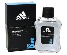 Kvepalai vyrams Adidas Ice Dive EDT 100 ml M