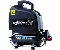 Aerotec Vento Silent 6