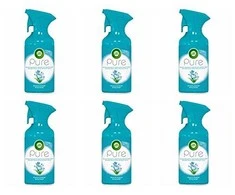 Oro gaiviklis AIR WICK Pure Spring Delight, 250 ml
