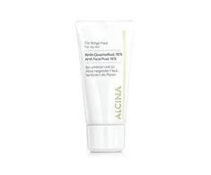 ALCINA riebiai odai naktinei odai kreminis, 50 ml