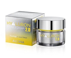 Alcina Hyaluron 2.0 Face Kreminis 50ml