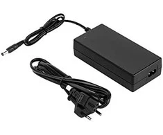 Elter Oem Perjungiamas maitinimo šaltinis 12V 5A 2.1/5.5