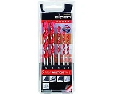 Grąžtas Alpen 9002741011346