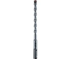 Grąžtas Alpen 82701600100 F4 SDS-plus Forets pour perforateur, Gris, 210x150x16,0mm