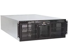 Ekwb Alphacool ES 4U – 19" – ServerRack – paruoštas aušinimui vandeniu