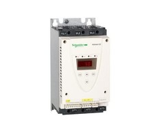 Schneider Electric ATS22D47Q, IP20, 230–440 V, 45/66 Hz, -10–40 °C, 0–95 %, 130 mm