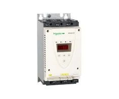 Schneider Electric ATS22D47Q, IP20, 230–440 V, 45/66 Hz, -10–40 °C, 0–95 %, 130 mm