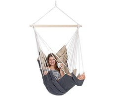AMAZONAS California Sand Hanging Chair