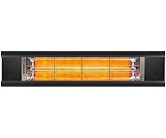Anglies pluošto infraraudonųjų spindulių šildytuvas Veito Aero, Pavadinimas: Veito Aero,2500w