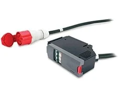 APC IT POWER DISTRIBUTION MODULE 3 POLE 5 WIRE 32A IEC309 260CM