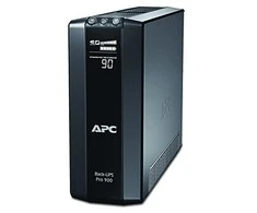 APC Power Saving Back-UPS Pro 900VA (FR)