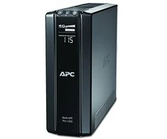 APC Power Saving Back-UPS Pro 1200VA (FR)