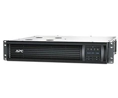 APC SMART-UPS 1500VA LCD RM 2U 230V WITH