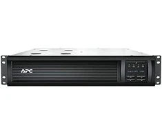 APC SMART-UPS 1500VA LCD RM 2U 230V WITH