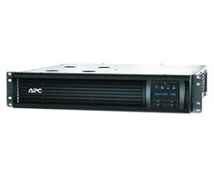 APC Smart-UPS 1500VA LCD RM 2U 230V su SmartConnect