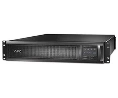 APC Smart-UPS X 2200VA stovas/bokštas LCD 200-240V