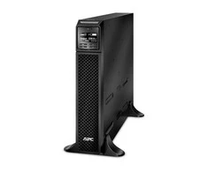 „Apc Smart-UPS SRT 2200VA/1980W 230V“ prijungtas, 3,9 min., visa apkrova