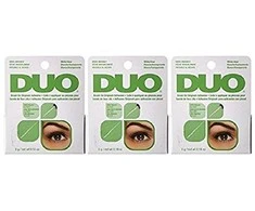 Ardell Duo On Striplash Adhesive False Blakstienos