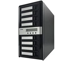Serveris Disko matrica Areca bokštas (ARC- 8050T3U- 8)