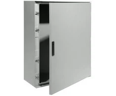 Schneider Talo korpusas 1055 x 852 x 350mm IP66 poliesteris be montavimo plokštelės (NSYPLM108G)