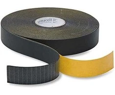 Armacell Lipni guminė juosta 50mm 15m