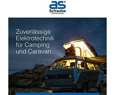 Prožektorius nešiojamas ant galvos AS-Schwabe HD150