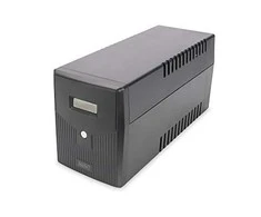Assmann Electronic Nepertraukiamo maitinimo šaltinis DIGITUS DN-170076 (stacionarus, 2000VA)