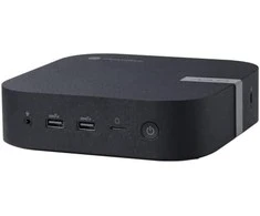 Asus Mini Desktop PC | Chromebox 5 | Desktop | Intel Celeron | 7305 | Internal memory 4 GB | DDR4 | 128 GB | Intel UHD graphics | Klaviatūros kalba: No keyboard | Chrome OS