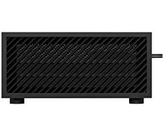 Komputer Asus ASUS ExpertCenter PN52-S7031MD AMD Ryzen™ 7 5800H 16 GB DDR4-SDRAM 512 GB SSD Mini PC Juodas