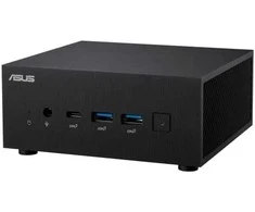 ASUS ExpertCenter PN64-S7013MD, Mini-PC - juodas, be operacinės sistemos