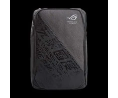 ASUS ROG Ranger BP1500 kompiuterio dėklas 39,6 cm (15.6") Kuprinė Juoda, Pilka