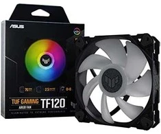 Aušintuvas ASUS TUF Gaming LC II 360 ARGB